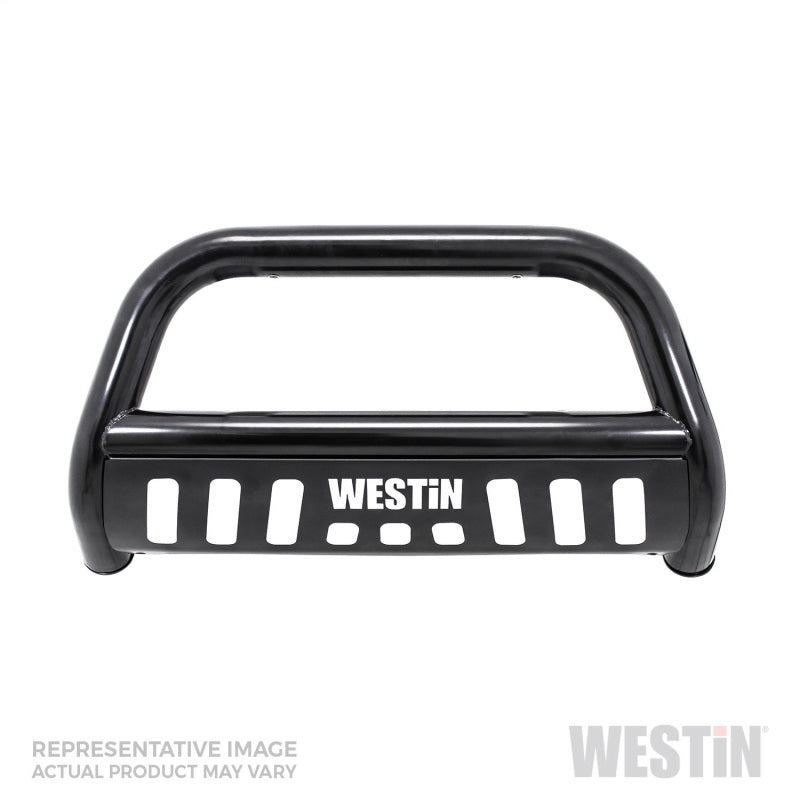 WES Bull Bars - E-Series