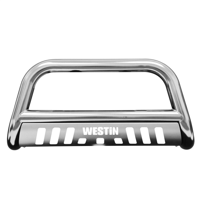 WES Bull Bars - E-Series