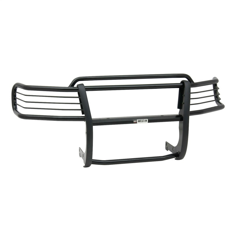 WES Sportsman Grille Guards