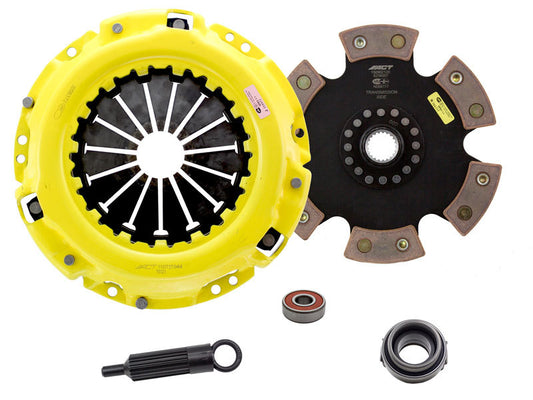 ACT HD/Race Clutch Kits