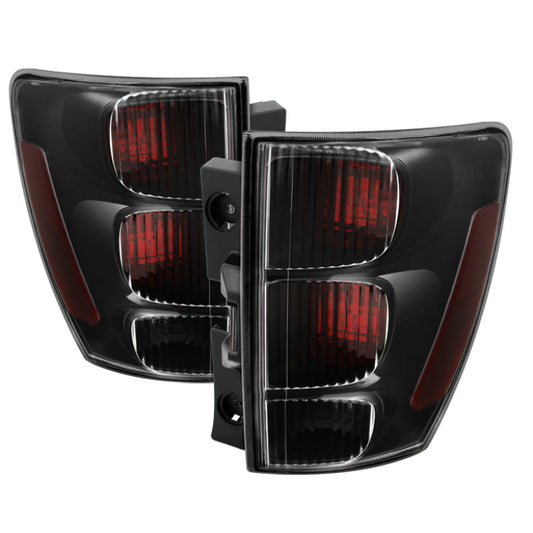 SPY xTune Tail Lights