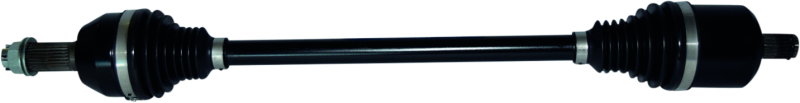 DFR Hydra Axle