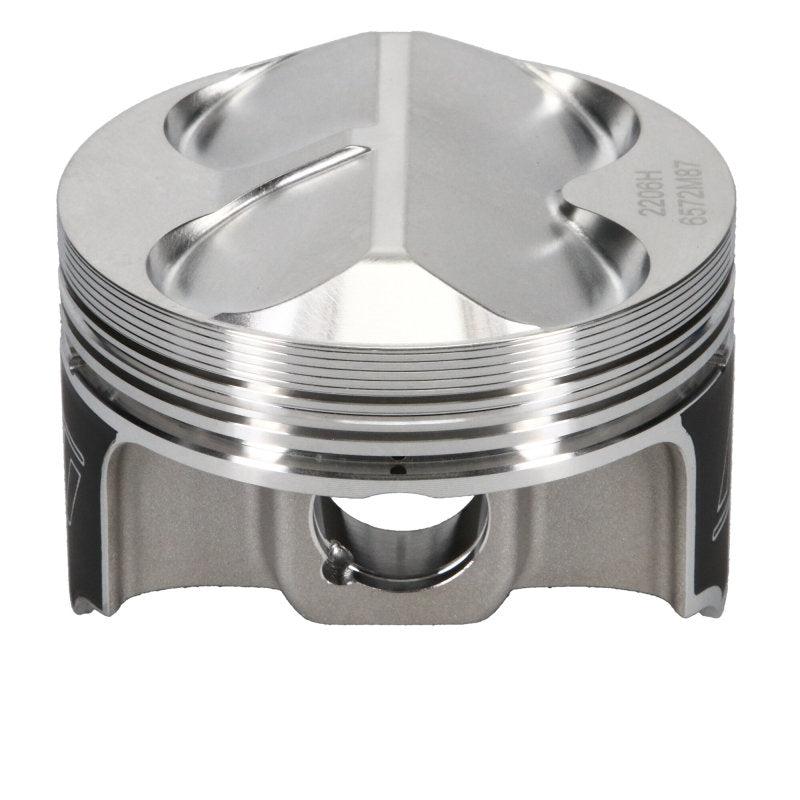 WIS Single Pistons