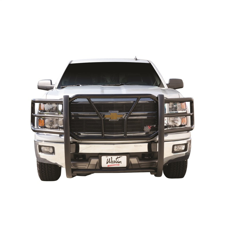 WES HDX Grille Guards