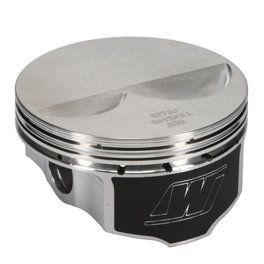 WIS Single Pistons