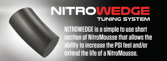 NUE Nitrowedge