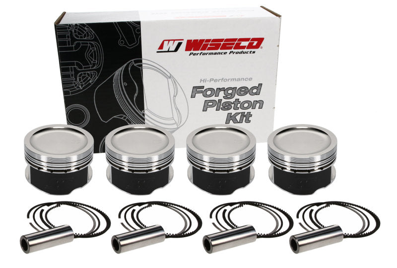 WIS Single Pistons