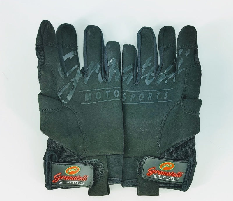 GMS Work Gloves