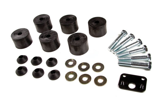 ZOR Diff Drop Kits