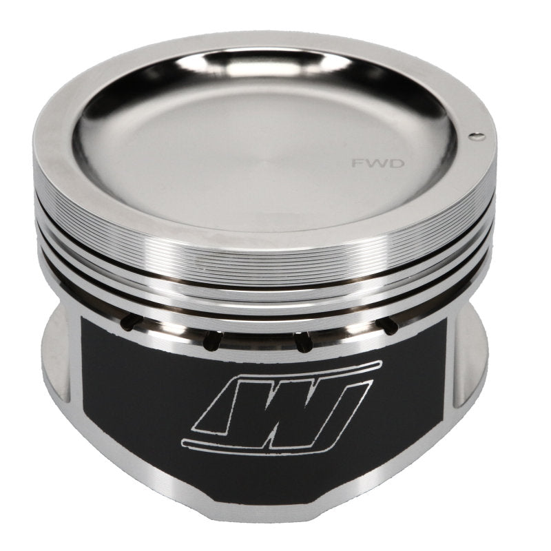 WIS Single Pistons