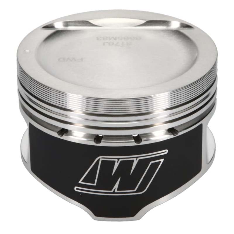 WIS Single Pistons