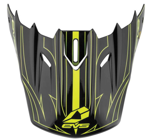 EVS T5 Helmet