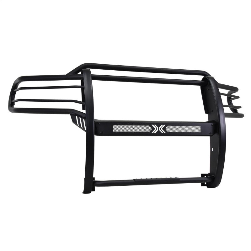 WES Sportsman Grille Guards