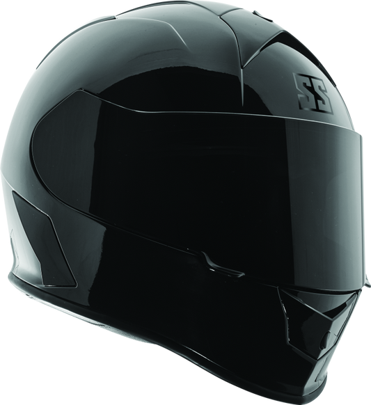 SAS SS900 Solid Speed Helmets