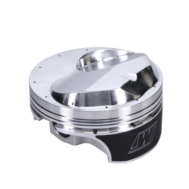 WIS Single Pistons