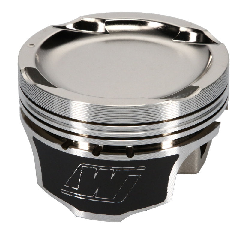 WIS Single Pistons