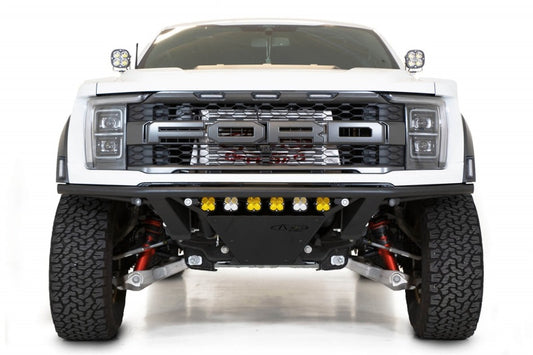 ADD Pro Front Bumper