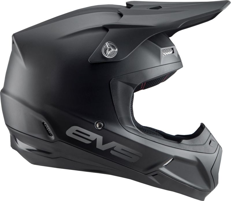 EVS T5 Helmet