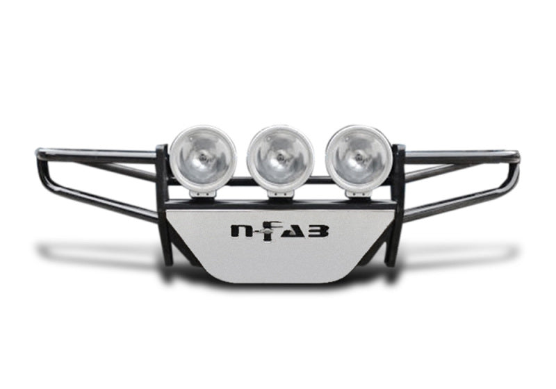 NFB RSP Front Bumper