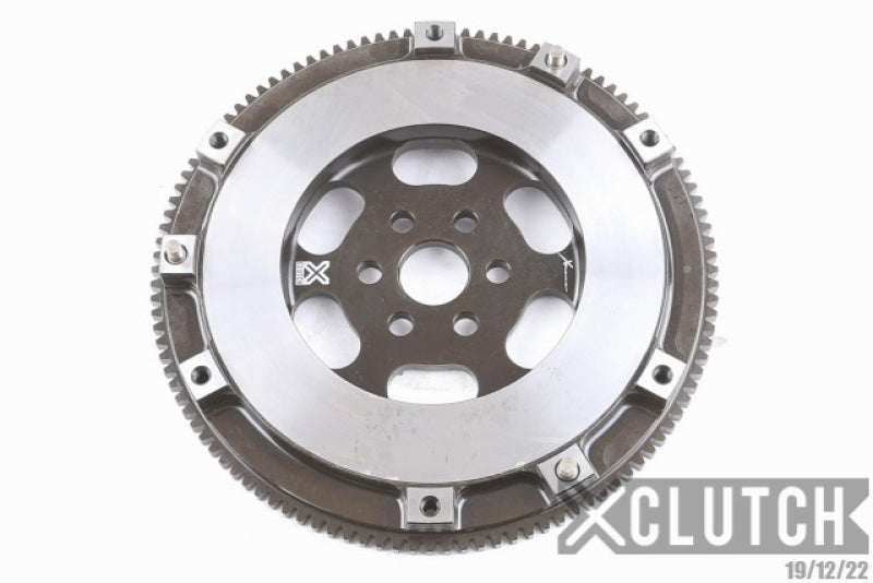 XCL Flywheel - Chromoly