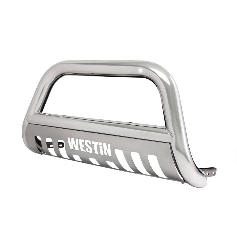 WES Bull Bars - E-Series