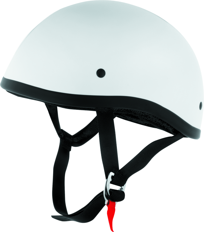 SKL Original White Helmet