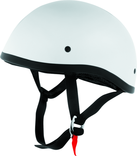 SKL Original White Helmet