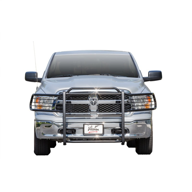 WES Sportsman Grille Guards