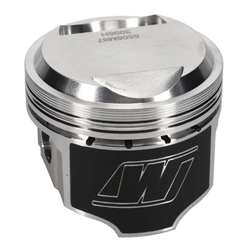 WIS Single Pistons