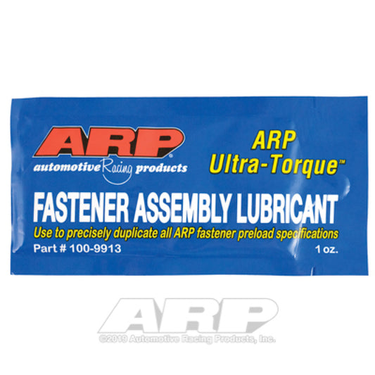 ARP Assembly Lube