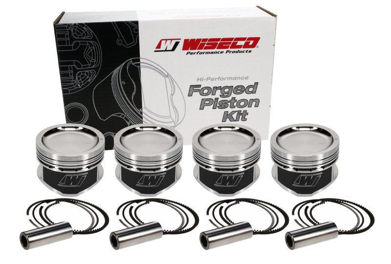 WIS Single Pistons