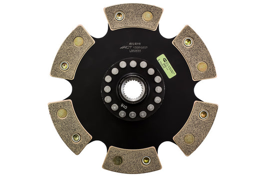 ACT Race Clutch Discs