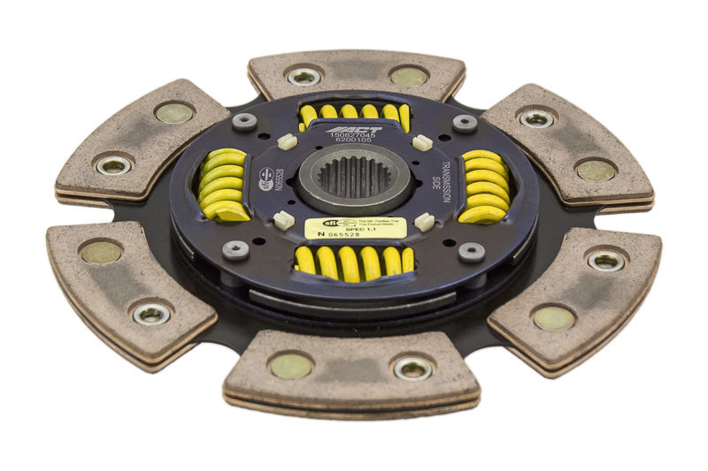 ACT Race Clutch Discs