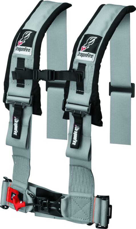 DFR Seat Belt Harness