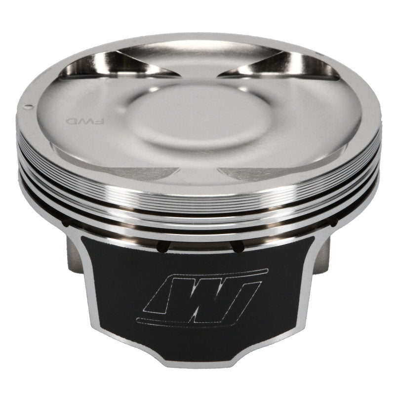 WIS Single Pistons