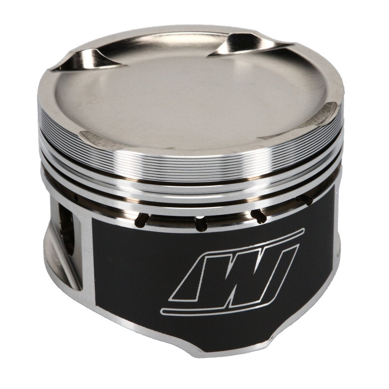 WIS Single Pistons