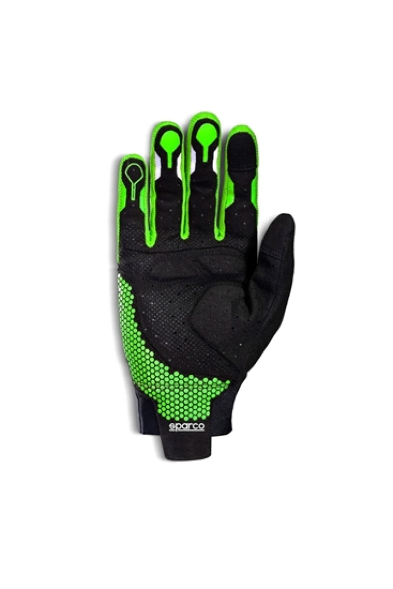 SPA Gloves Hypergrip+