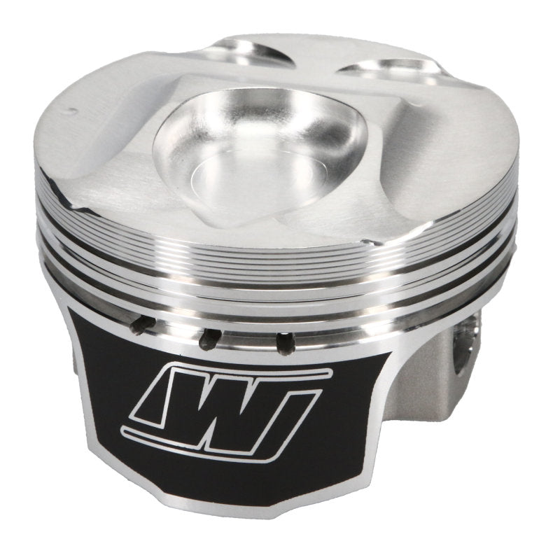 WIS Single Pistons