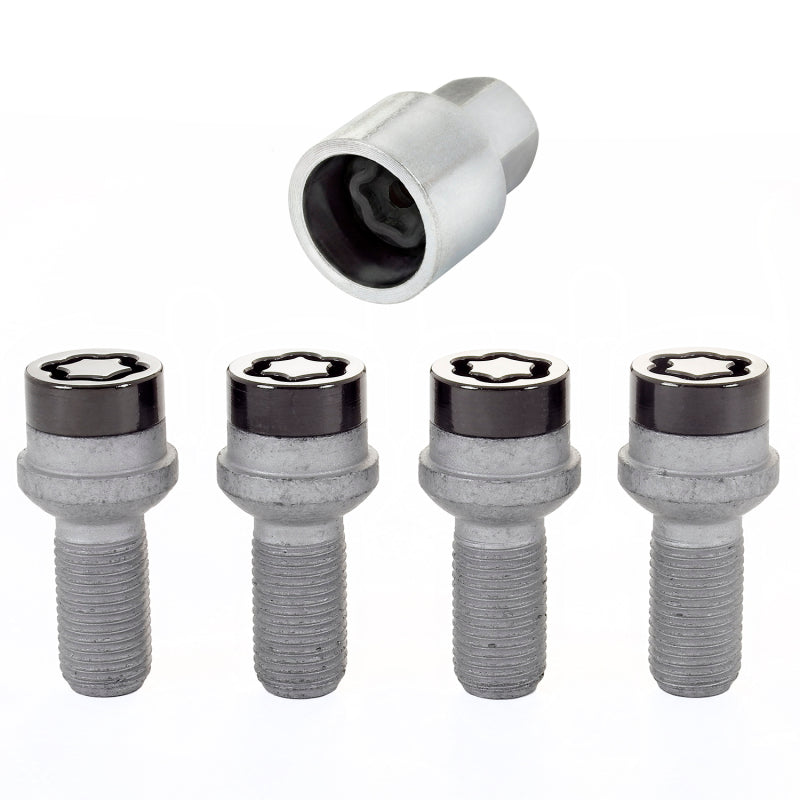 MCG Wheel Lock Bolt Sets