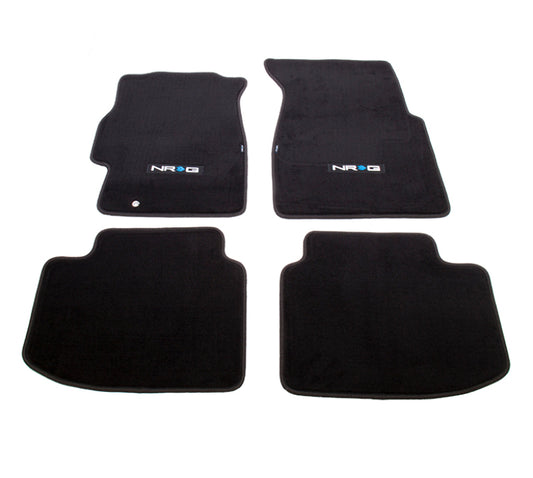 NRG Floor Mats