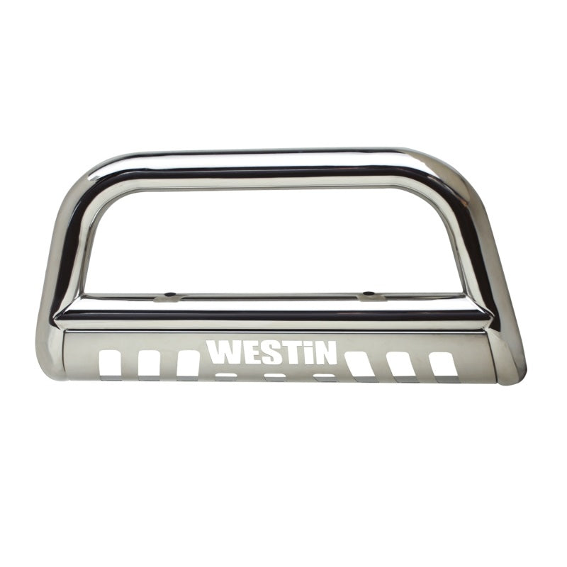 WES Bull Bars - E-Series