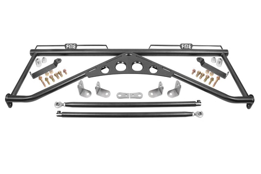 BMR Harness Bars