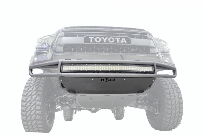 NFB M-RDS Front Bumper