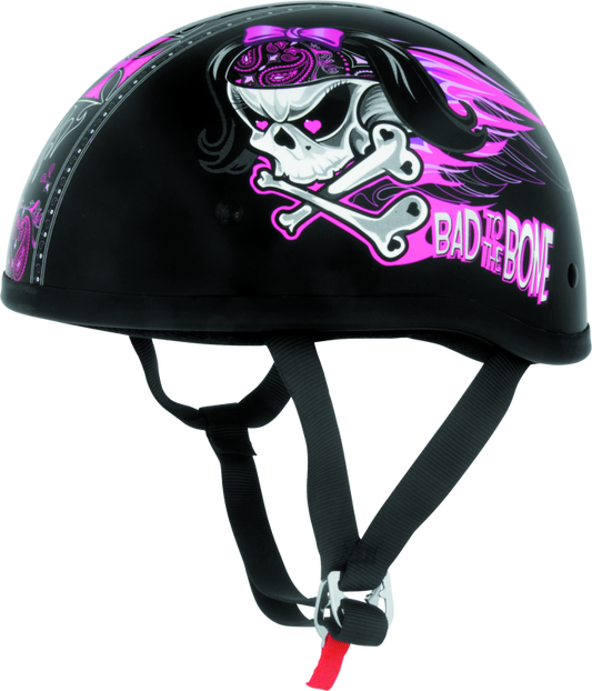 SKL Original Bad To The Bone Helmet