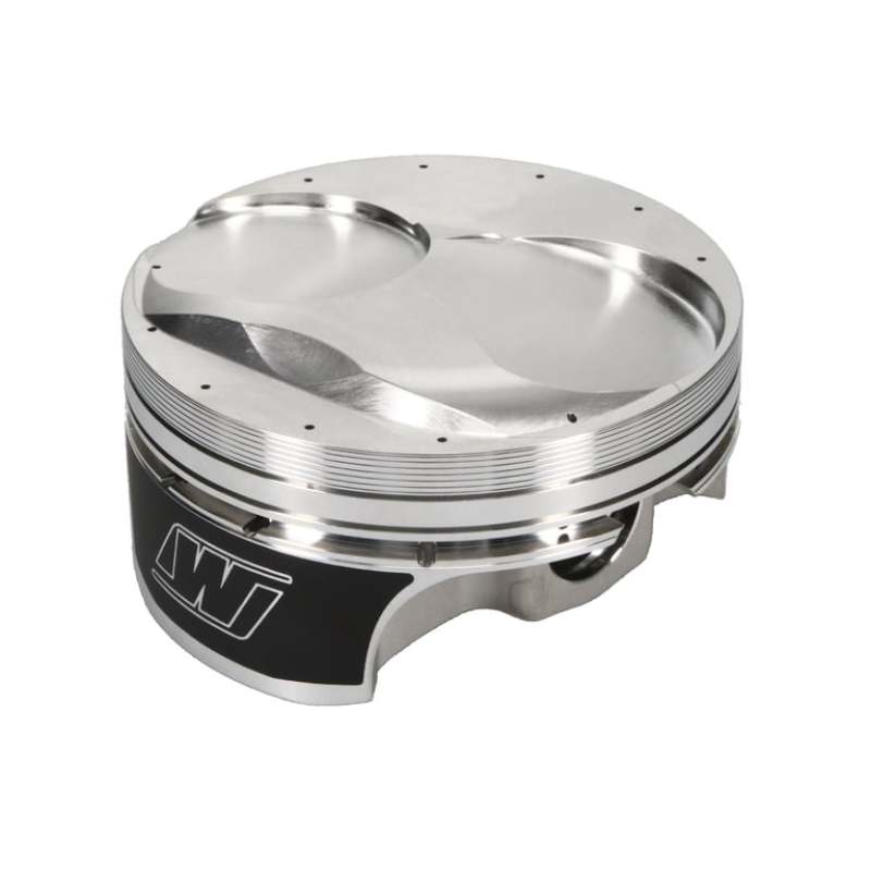 WIS Single Pistons