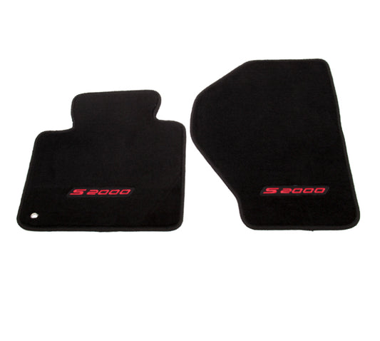 NRG Floor Mats