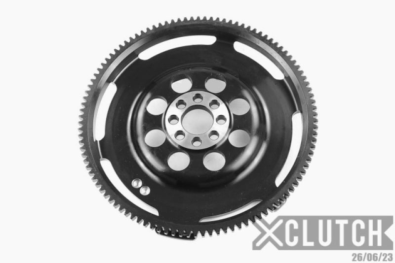 XCL Flywheel - Chromoly