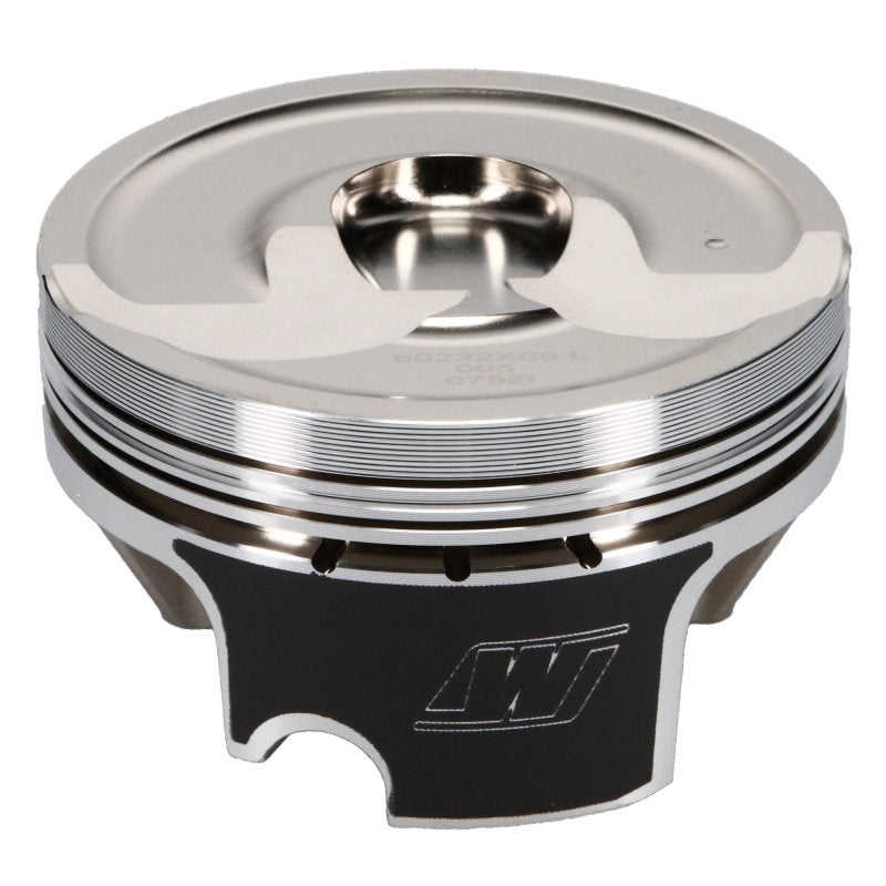 WIS Single Pistons