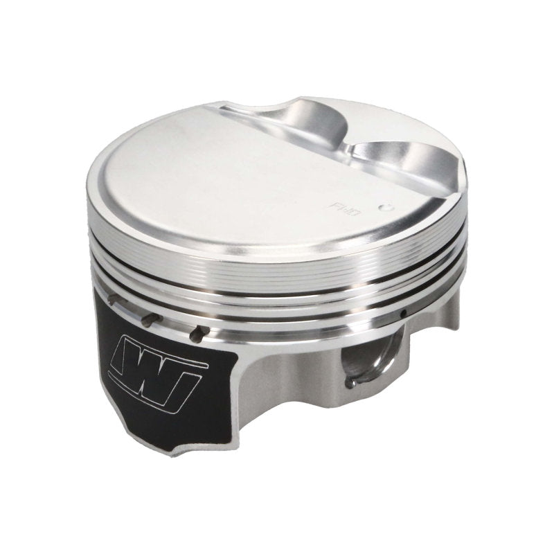 WIS Single Pistons