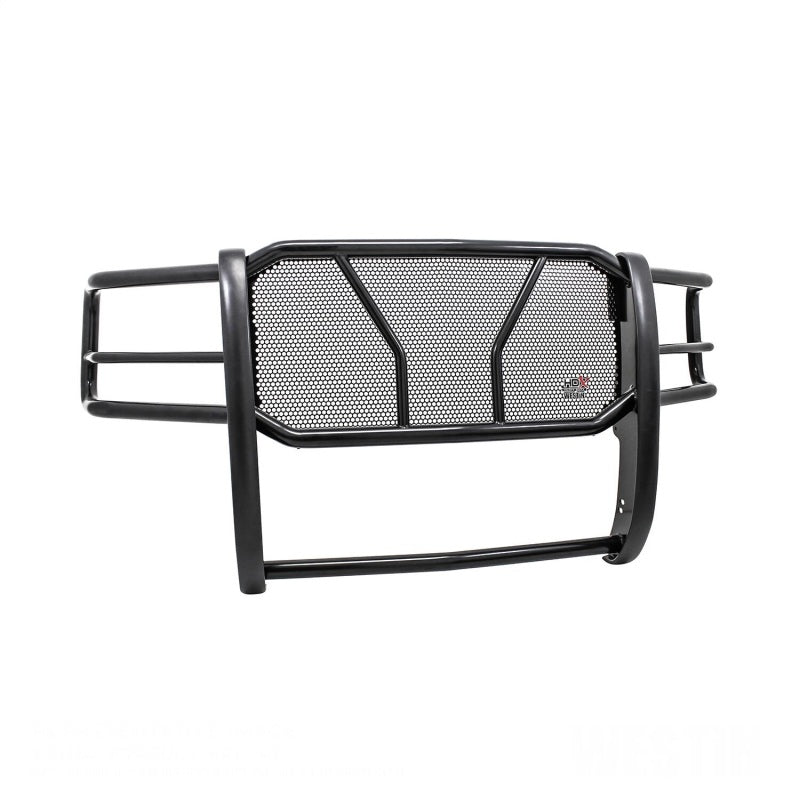 WES HDX Grille Guards